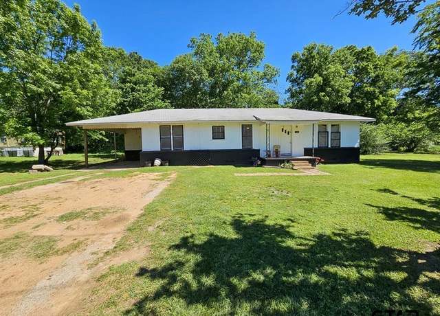 Property at 205 Gammage St, Elkhart, TX 75839, 3 beds, 1 bath