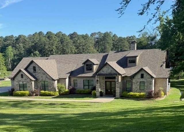 Property at 15852 Eastside Dr, Tyler, TX 75707, 3 beds, 3 baths