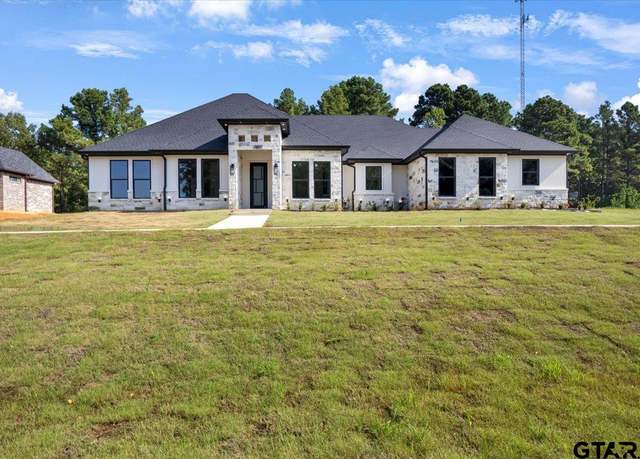 Property at 12328 Oak Grove Dr. (lindale Isd), Tyler, TX 75706, 4 beds, 3.5 baths