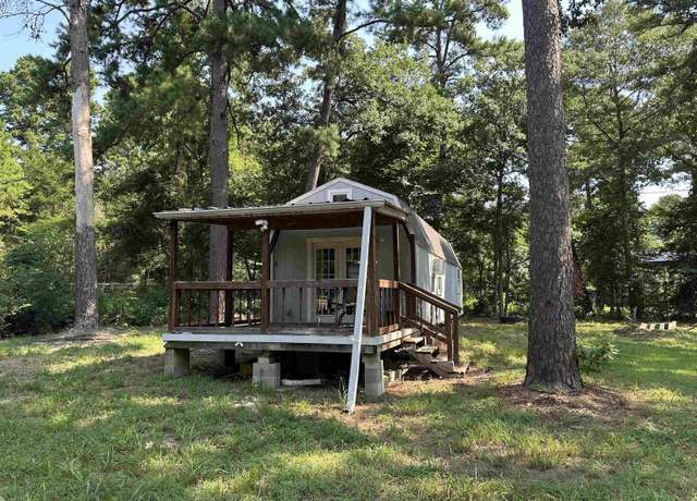 Property at 140 Young Cir, Bullard, TX 75757, 1 bed, 1 bath