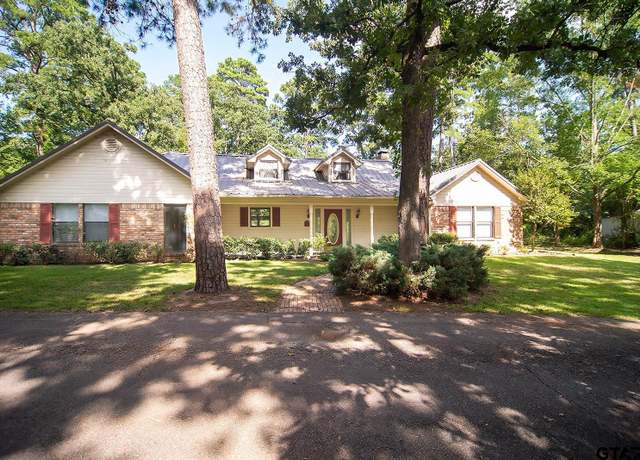 Property at 336 Peaceful Valley Trl, Holly Lake Ranch, TX 75765, 3 beds, 2.5 baths