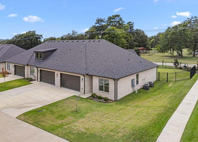 Property at 2307 Flint River Rd, Tyler, TX 75703, 8 beds, 6 baths