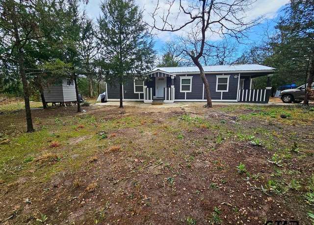 Property at 325 County Road 1211, Fairfield, TX 75840, 4 beds, 2 baths