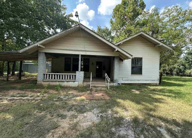 Property at Cr 3212, Jacksonville, TX 75766, 2 beds, 1.5 baths