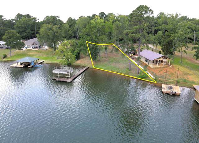 Property at 2432 Lake Park Ln, Jacksonville, TX 75766