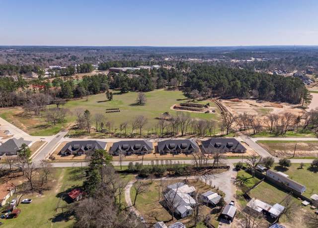 Property at 2408 Flint River Rd, Tyler, TX 75703, 8 beds, 6 baths