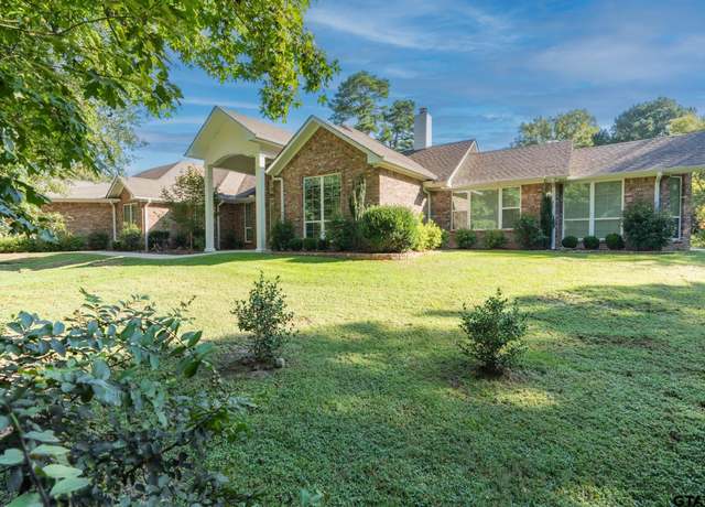 Property at 21585 Syrah Ln, Tyler, TX 75703, 3 beds, 2.5 baths