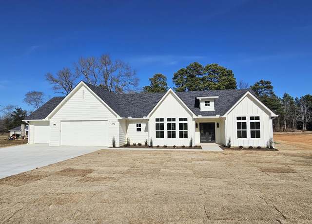 Property at 20550 Wild Arrow Ct, Arp, TX 75750, 3 beds, 2 baths