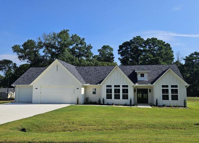 Property at 20550 Wild Arrow Ct, Arp, TX 75750, 3 beds, 2 baths