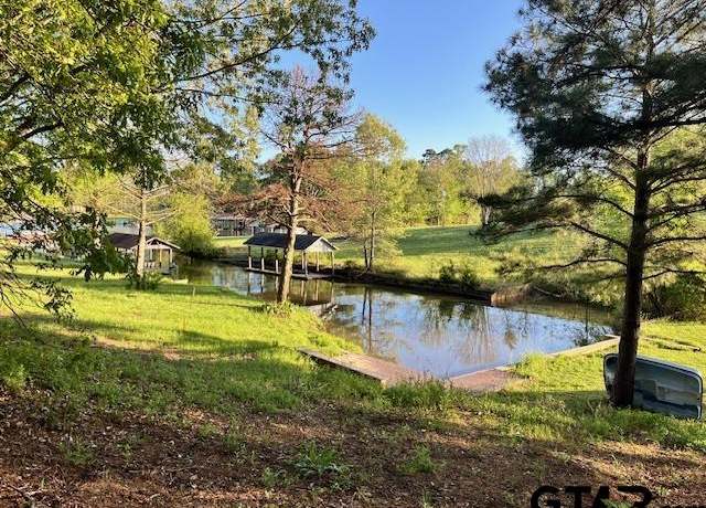 Property at 90 C R 2933, Pittsburg, TX 75686