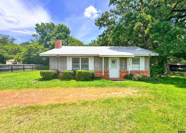 Property at 23181 Cr 4117, Frankston, TX 75763, 1 bed, 1 bath
