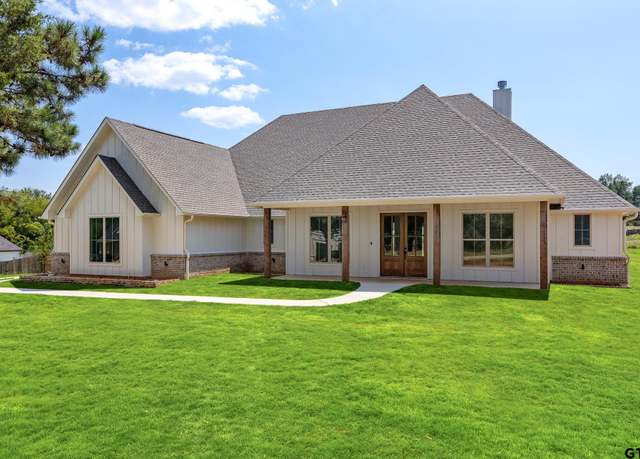 Property at 15543 County Rd 1261, Flint, TX 75762, 4 beds, 3.5 baths