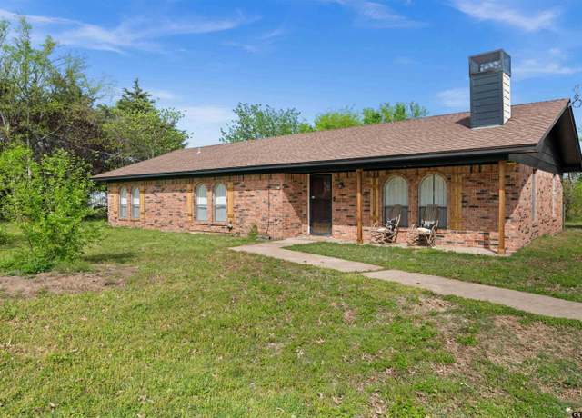 Property at 1132 N Fm 17, Alba, TX 75410, 5 beds, 3 baths