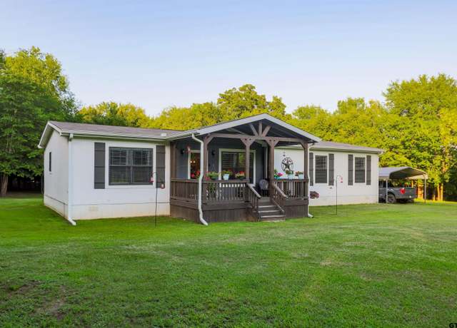 Property at 3237 Fm 3019, Winnsboro, TX 75494, 3 beds, 2 baths