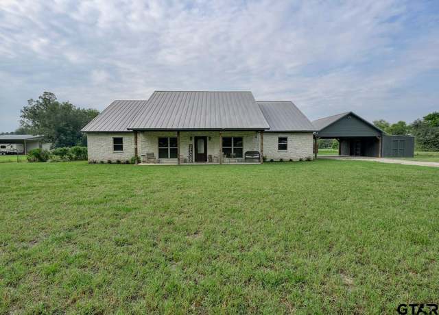 Property at 13109 W Fm 16, Lindale, TX 75771, 4 beds, 3 baths