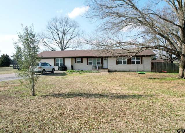 Property at 6562 Fm 2966, Yantis, TX 75497, 4 beds, 2 baths