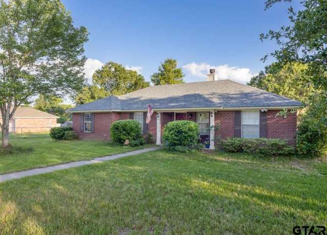 Property at 14716 Fox Rdg, Tyler, TX 75709, 3 beds, 2 baths
