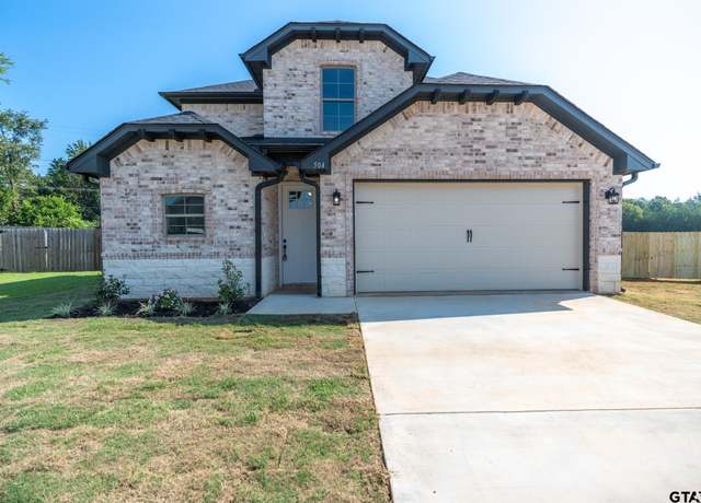 Property at 504 Cornerstone, Lindale, TX 75771, 4 beds, 2.5 baths