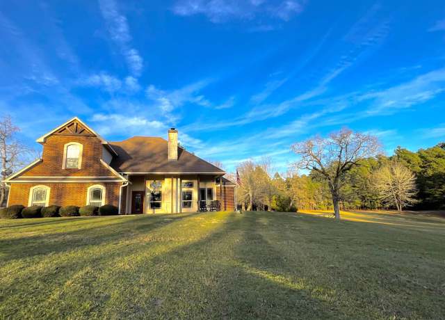 Property at 102 Acr 3192, Frankston, TX 75763, 3 beds, 2 baths