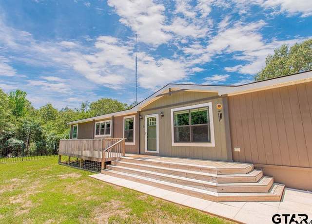 Property at 20143 Cr 450, Lindale, TX 75771, 4 beds, 2 baths