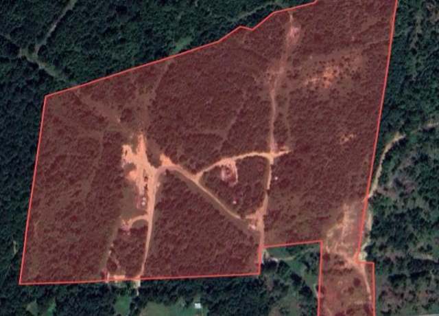 Property at TBD W Cr 146, Overton, TX 75684
