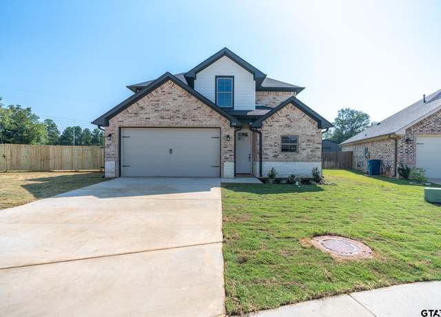 Property at 508 Cornerstone, Lindale, TX 75771, 4 beds, 2.5 baths