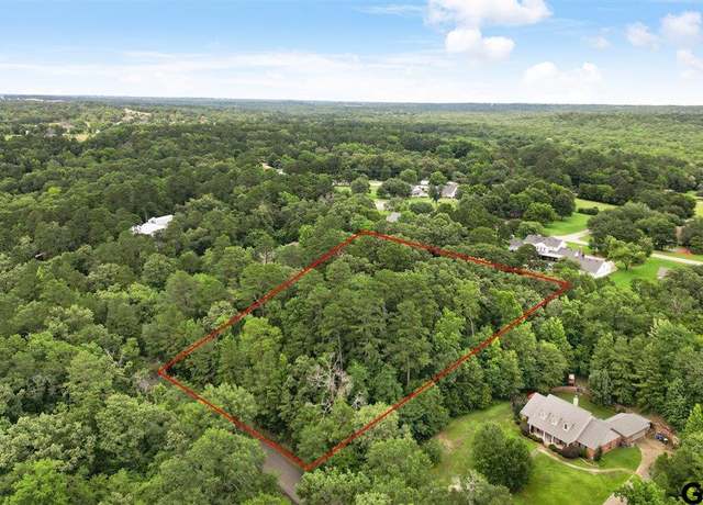 Property at Lot 31 Oakbrook Rd, Tyler, TX 75703
