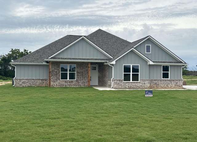Property at 15702 County Road 436, Lindale, TX 75771, 4 beds, 3 baths