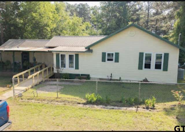 Property at 209 Kildare Rd, Linden, TX 75563, 3 beds, 2 baths
