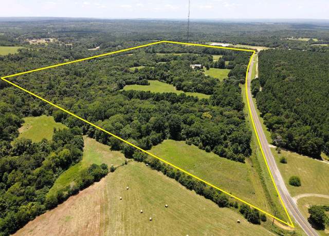 Property at 9870 Fm 855, Bullard, TX 75757