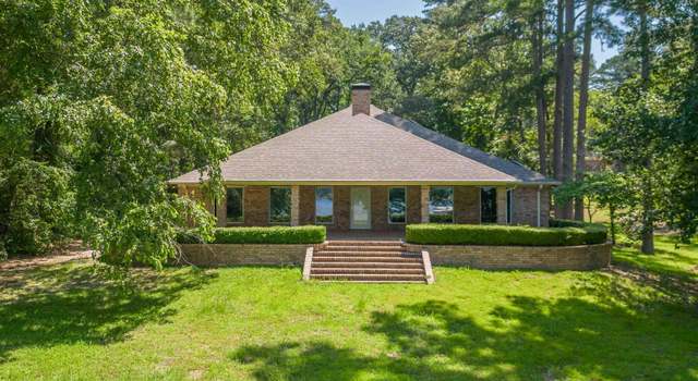 Photo of 18282 Eastside Rd, Troup, TX 75789