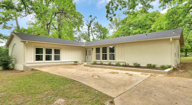 Photo of 182 County Road 1329, Rusk, TX 75785