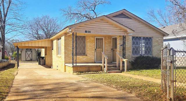 Photo of 1203 Butler Ave, Tyler, TX 75701
