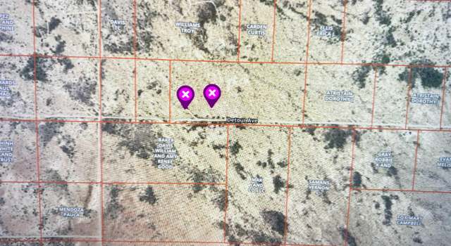 Photo of 17058-59 Detour Ave, Terlingua, TX 79852