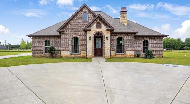 Photo of 394 Cr 3310, Pittsburg, TX 75686