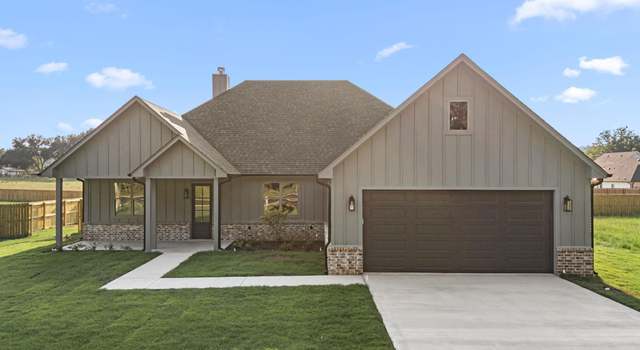 Photo of 15302 County Road 1100, Tyler, TX 75703