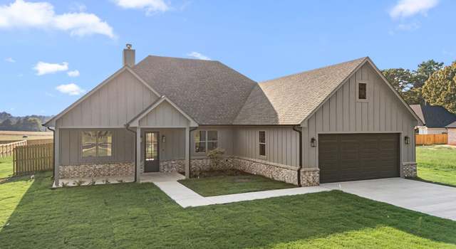 Photo of 15302 County Road 1100, Tyler, TX 75703
