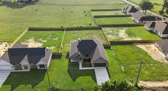 Photo of 15302 County Road 1100, Tyler, TX 75703