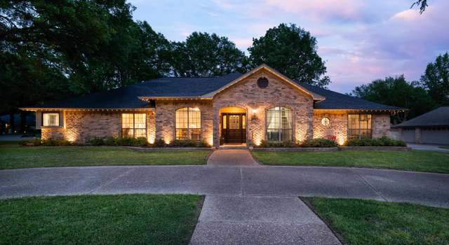 Photo of 5800 Plantation Dr, Tyler, TX 75703