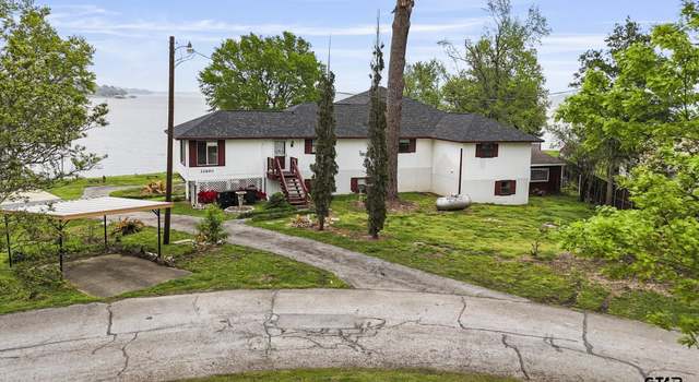 Photo of 22690 Cherry Ln, Frankston, TX 75763