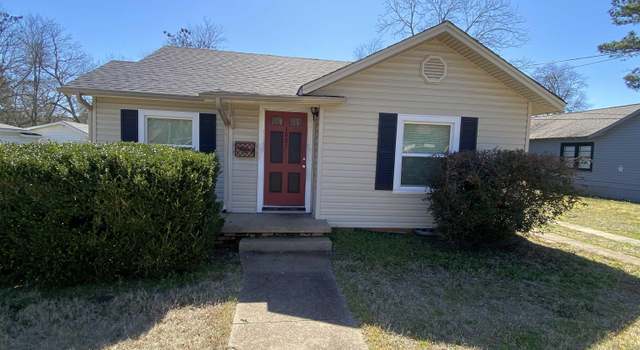 Photo of 1003 Palestine St, Jacksonville, TX 75766