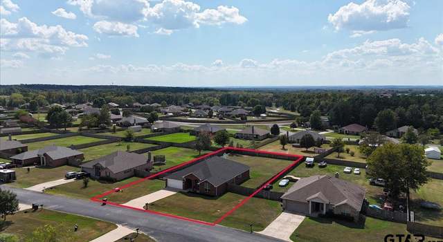 Photo of 12261 Wild Horse, Tyler, TX 75706