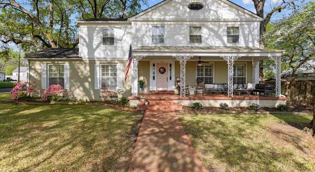 Photo of 216 S Montgomery, Gilmer, TX 75644