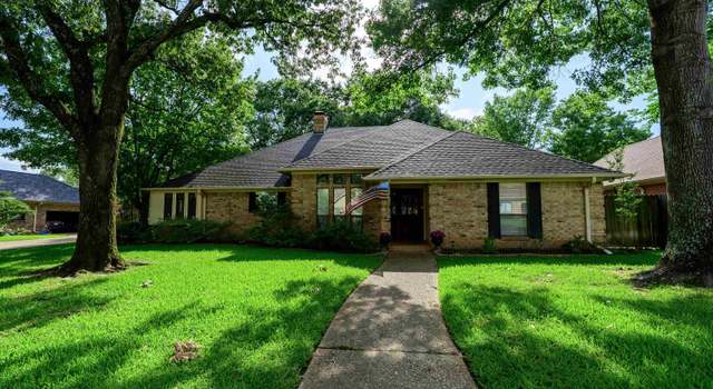 Photo of 3805 Allendale Dr, Tyler, TX 75701