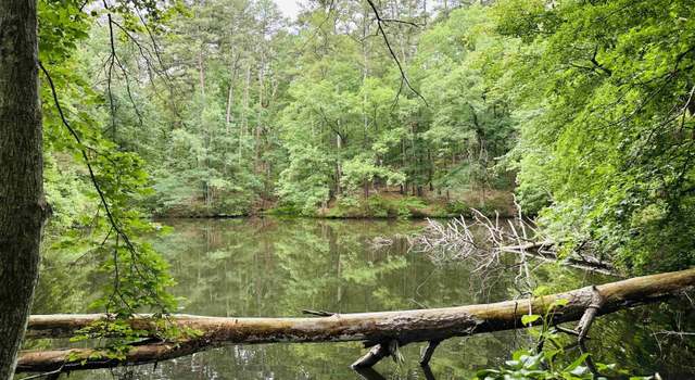 Photo of TBD 15.26 Ac County Road 4590, Winnsboro, TX 75494