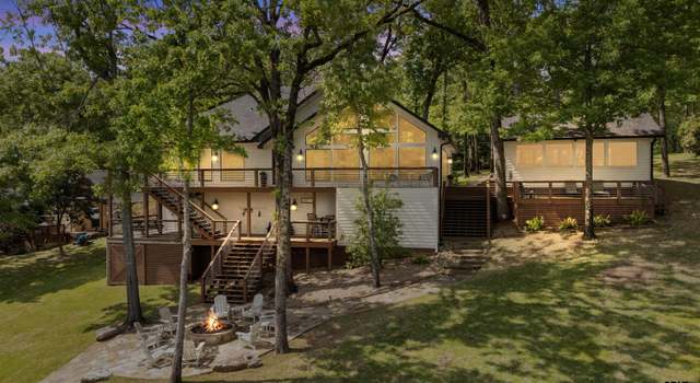 Photo of 1545 Canadian Dr, Scroggins, TX 75480