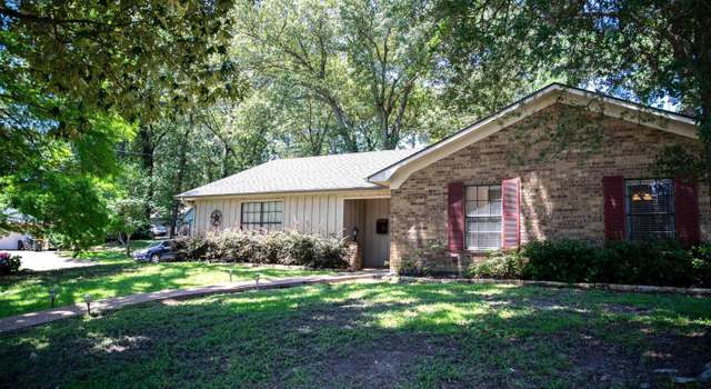 Photo of 3505 Cloverdale Dr, Tyler, TX 75701