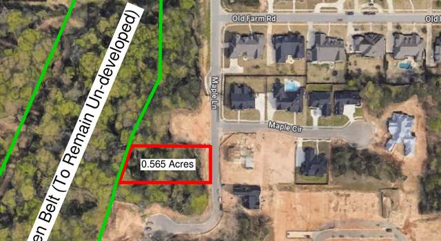 Photo of 7933 Maple Ln, Tyler, TX 75703
