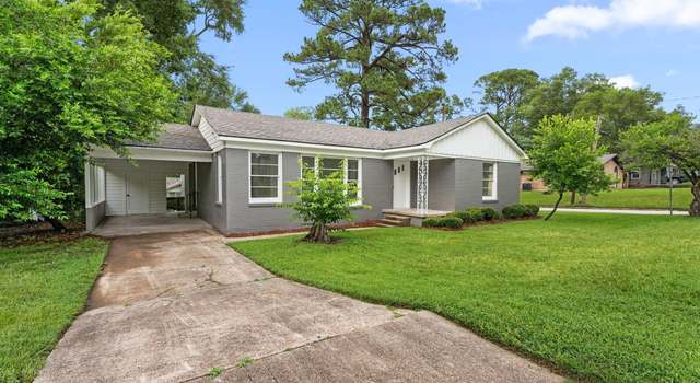 Photo of 708 E Barbara St, Tyler, TX 75701