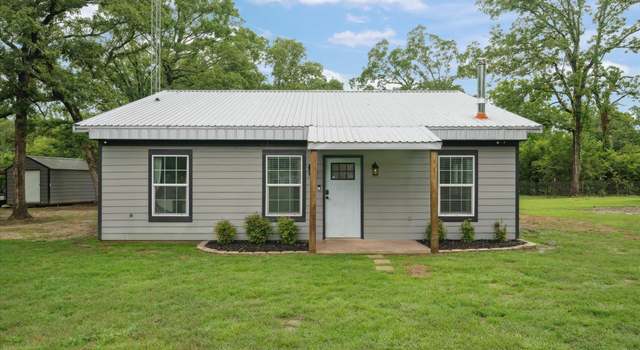 Photo of 128 County Road 1900, Fruitvale, TX 75127